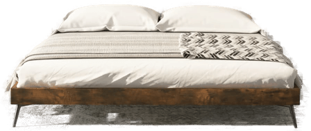 Vidaxl Nattbord 40x36x65 cm