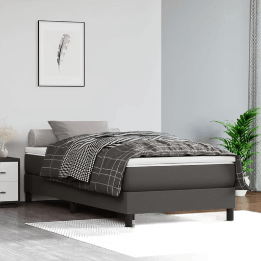 Vidaxl Pocketfjærmadrass 80x200 cm