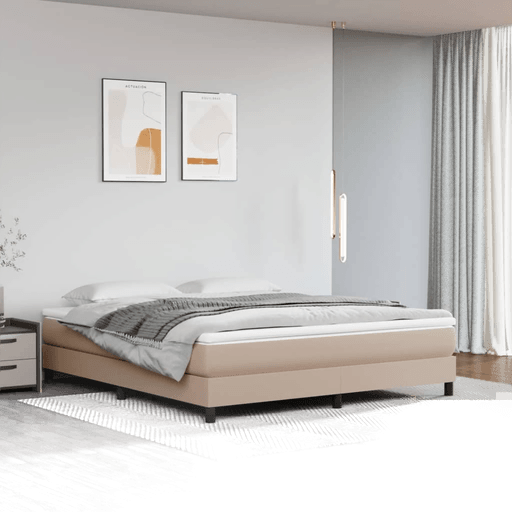 Vidaxl Pocketfjærmadrass medium 180x200 cm