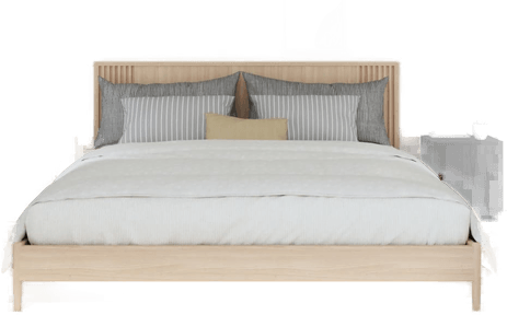 Vidaxl Nattbord 2 stk svart 40x34x45 cm