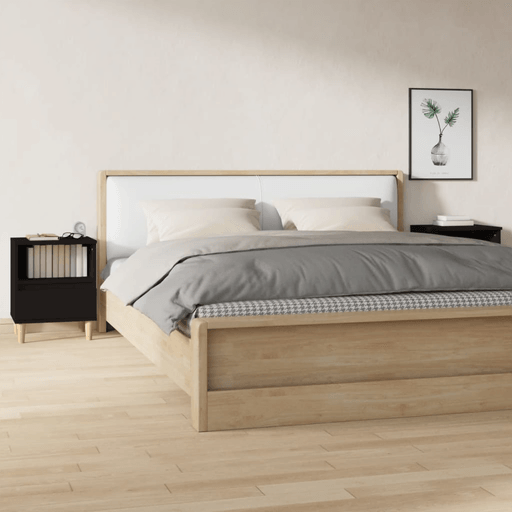 Vidaxl Nattbord 40x35x50 cm