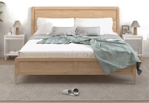 Vidaxl Nattbord 40x35x50 cm