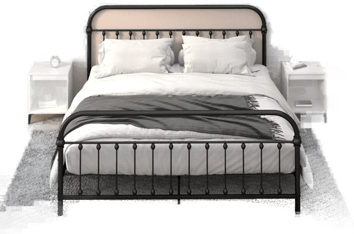 Vidaxl Nattbord 40x35x50 cm