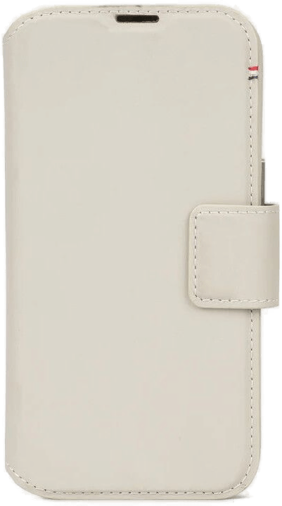 Decoded avtakbar lommebok MagSafe iPhone 15 Pro