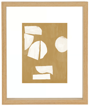 Urban Nature Culture Floating fotoramme 20x25 cm