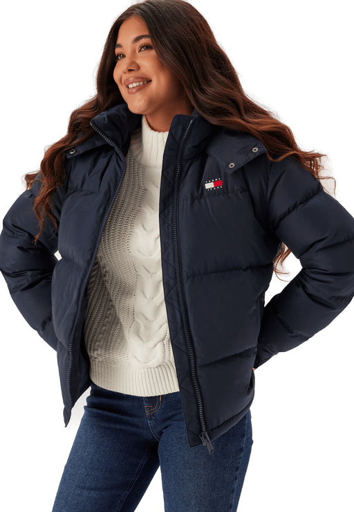 Tommy Jeans Tjw Alaska Puffer