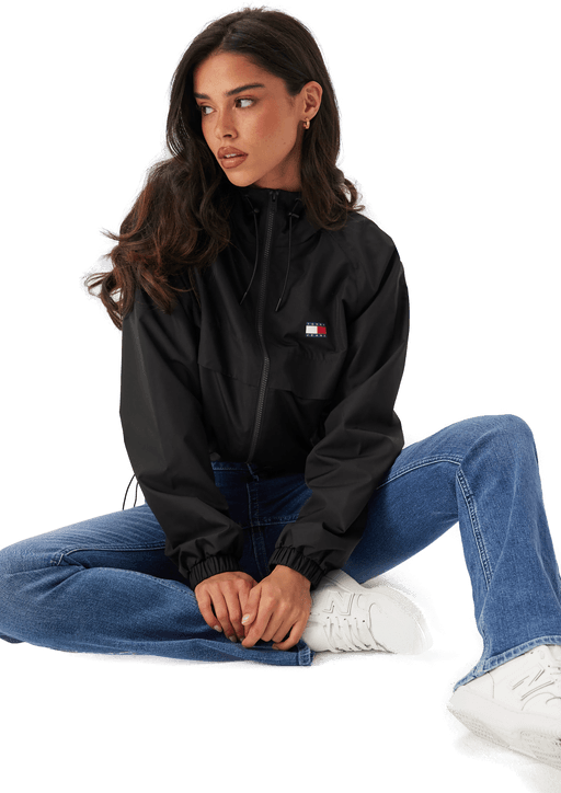 Tommy Jeans Tjw Essential Windbreaker
