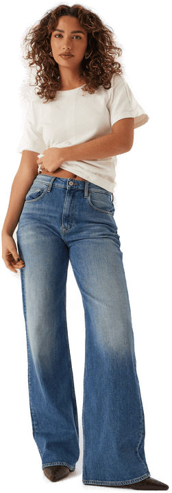 Tommy Jeans Mia Mr Rlxd Str Bi0134