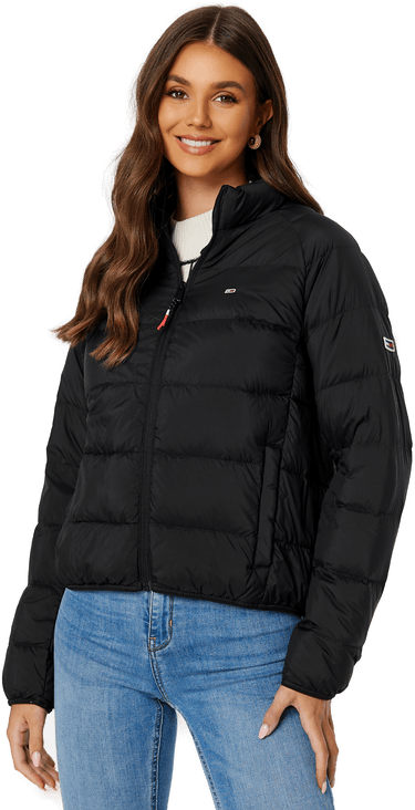 Tommy Jeans Light Down Jacket