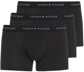 Tommy Hilfiger 3P WB Trunks