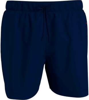 Tommy Hilfiger Badebukser Blå