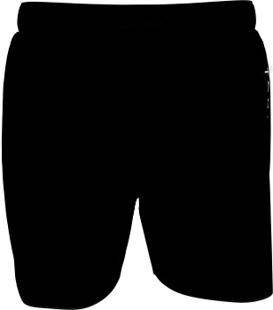 Tommy Hilfiger Badebukser Svart