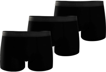 Tommy Hilfiger Everyday Luxe Trunk Svart