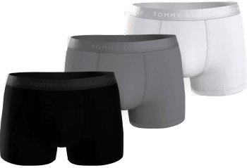 Tommy Hilfiger Everyday Luxe Trunk 3P