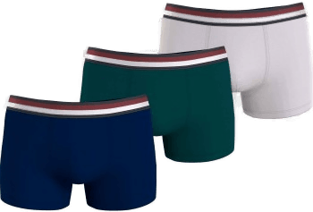 Tommy Hilfiger 3P Trunk Glob Stripe
