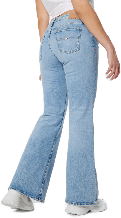 Tommy Jeans Sophie LW FLR