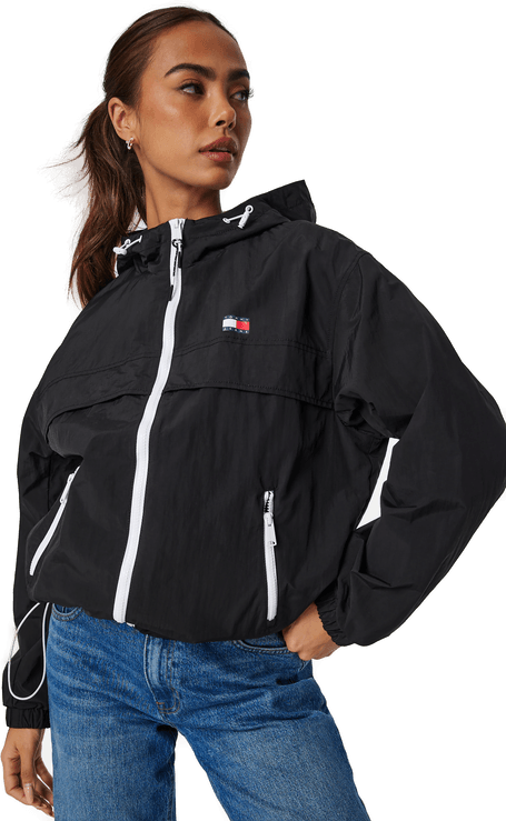 Tommy Jeans Chicago Windbreaker