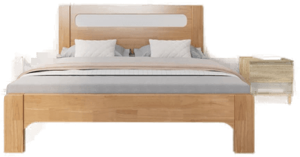 Vidaxl Nattbord 50x46x50 cm