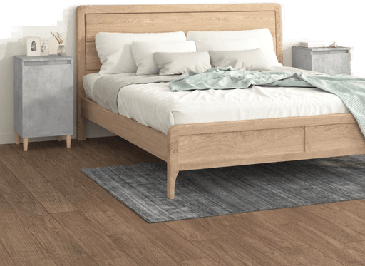 Vidaxl Nattbord 40x35x70 cm