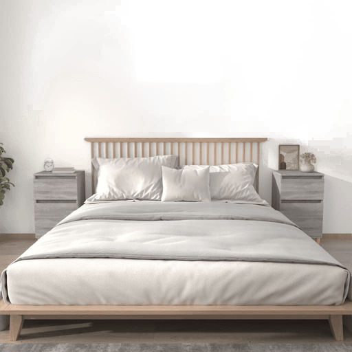 Vidaxl Nattbord 40x35x70 cm