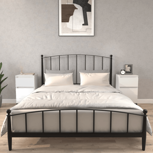 Vidaxl Nattbord 40x35x70 cm