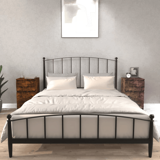 Vidaxl Nattbord 40x35x70 cm