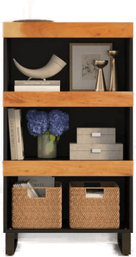 Vidaxl Sideskap 60x33x107 cm