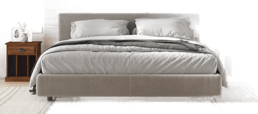 Vidaxl Nattbord 43x36x50 cm