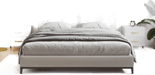 Vidaxl Nattbord 40x35 cm 2 stk