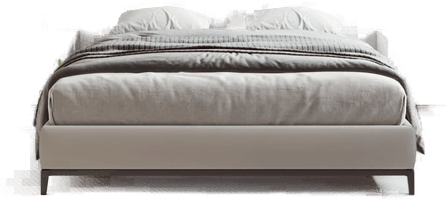 Vidaxl Nattbord 40x40x50 cm