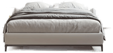 Vidaxl Nattbord 40x40x50 cm