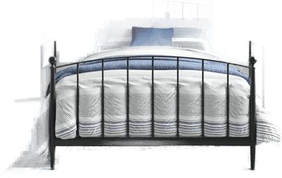 Vidaxl Nattbord 2 stk sonoma eik