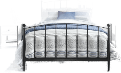 Vidaxl Nattbord 2 stk sonoma eik