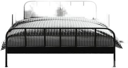 Vidaxl Nattbord 2 stk sonoma eik