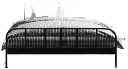 Vidaxl Nattbord 2 stk sonoma eik