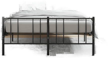 Vidaxl Nattbord 2 stk brun eik