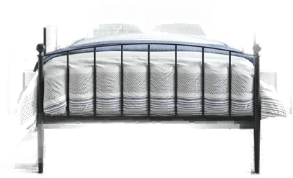 Vidaxl Nattbord 2 stk sonoma eik