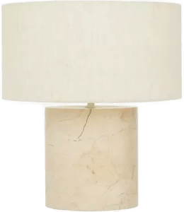 Urban Nature Culture Tyra bordlampe Ø32 cm