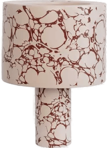 Urban Nature Culture Fluido bordlampe 38 cm