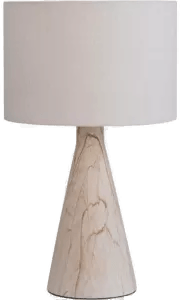 Urban Nature Culture Jun bordlampe 50 cm