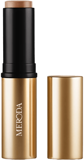 Meroda Cosmetics Soft Tan Bronzer Medium