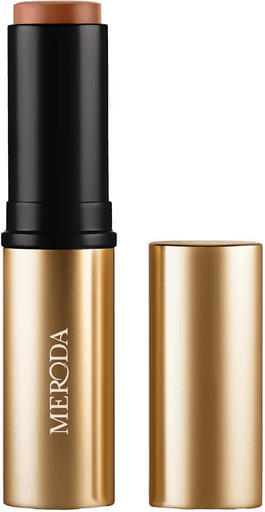 Meroda Cosmetics Soft Tan Bronzer Dark