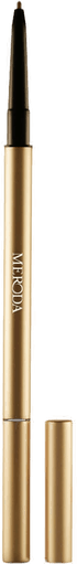 Meroda Cosmetics Precision Brow Pencil Medium Brown