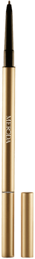 Meroda Cosmetics Precision Brow Pencil Cool Brown