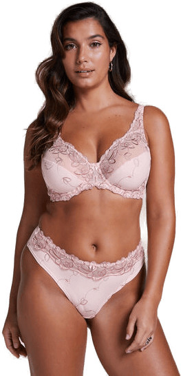 Hunkemöller Brasiliansk Diva