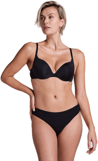 Hunkemöller Kira Rio Svart