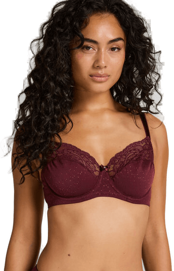 Hunkemöller Uvattert bh Sophie Lilla