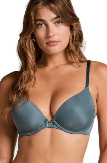 Hunkemöller Vattert Plunge Bh