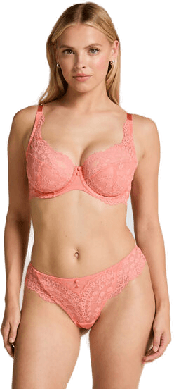 Hunkemöller Brasiliansk truse Daisy