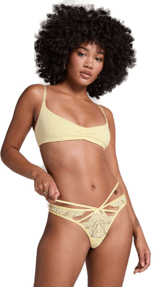 Hunkemöller G-streng Wera